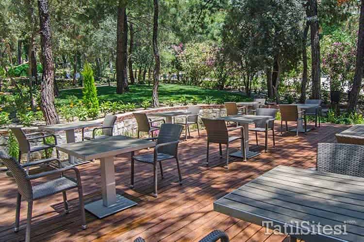 Pine Club Boutique Hotel Spa Kuşadası